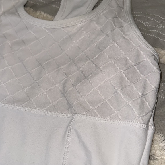 Head XSmall Tank with build in bra workout - Picture 3 of 3